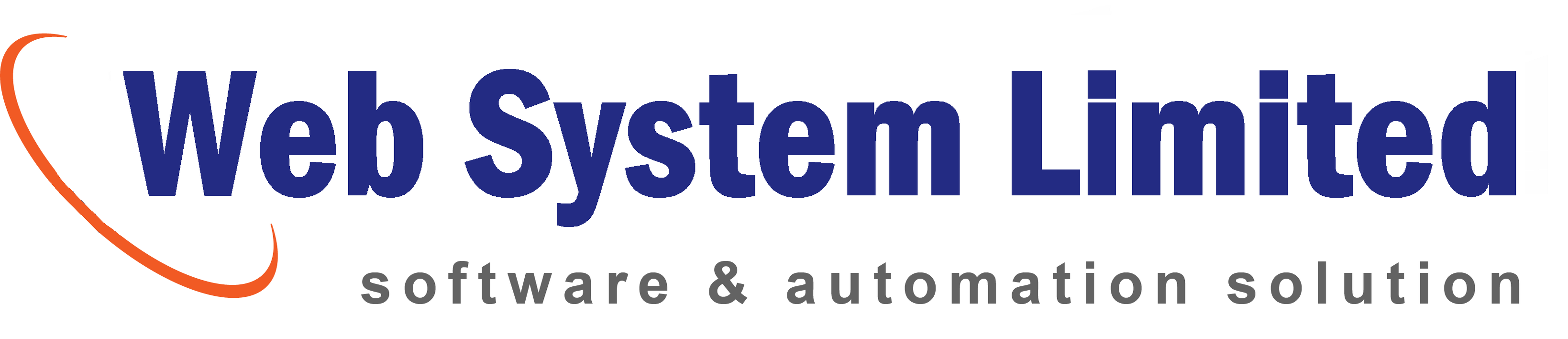 Web System Limited